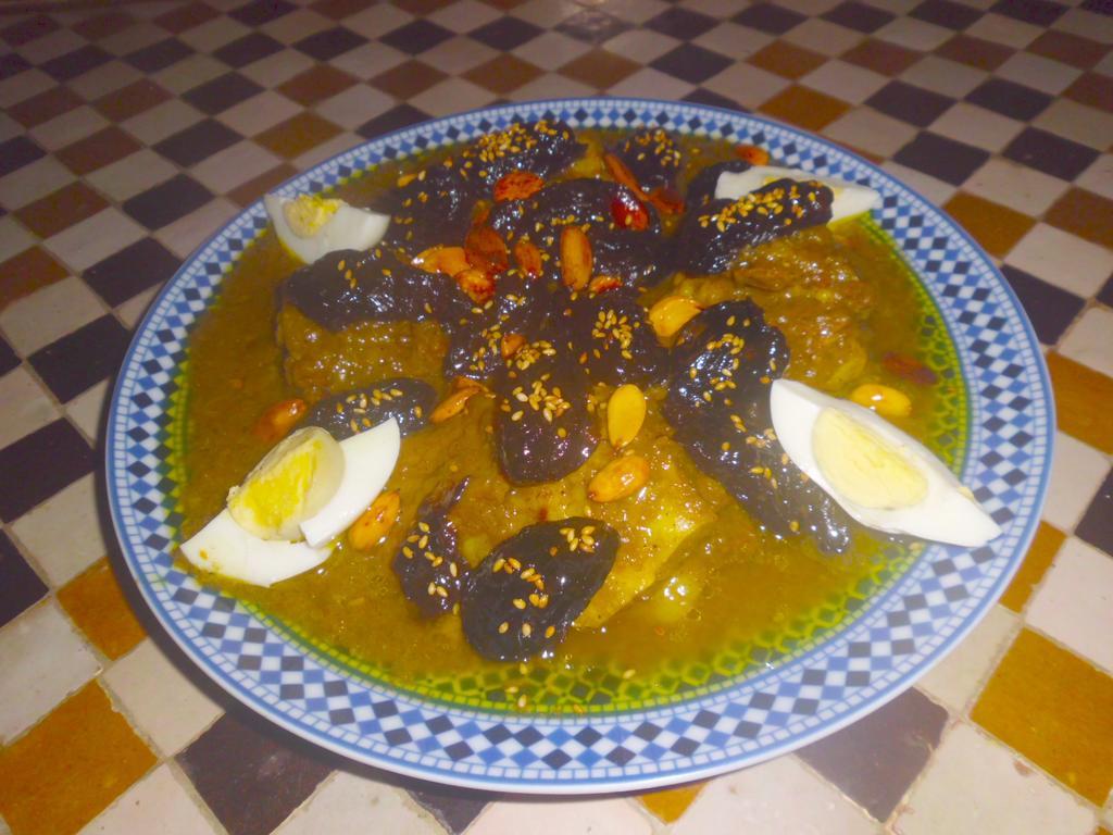 Dar Essoaoude - Fes Nejjarine Hotell Rom bilde